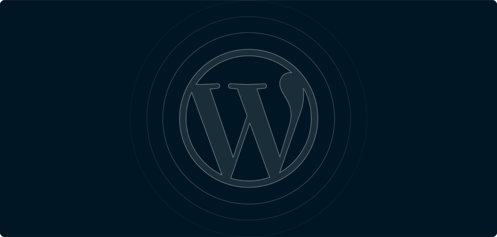 WordPress Websites