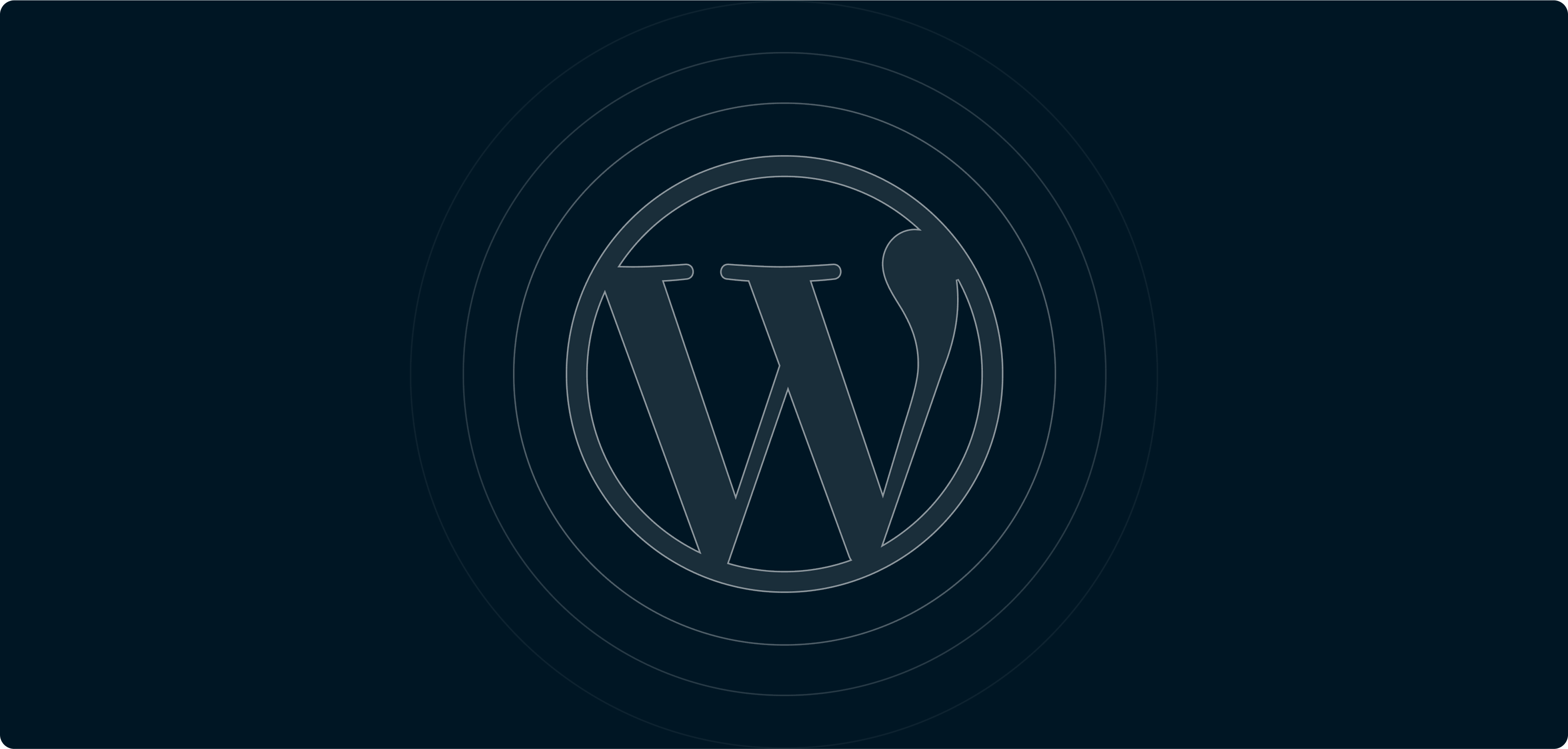 WordPress Websites